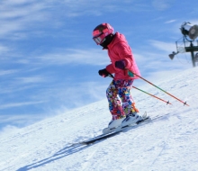 Ski at Nubs Nob or Boyne Highlands...Only 1 mile