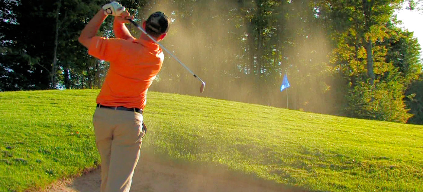 Get Low Rates for Up North Golf Outings With Our Help!