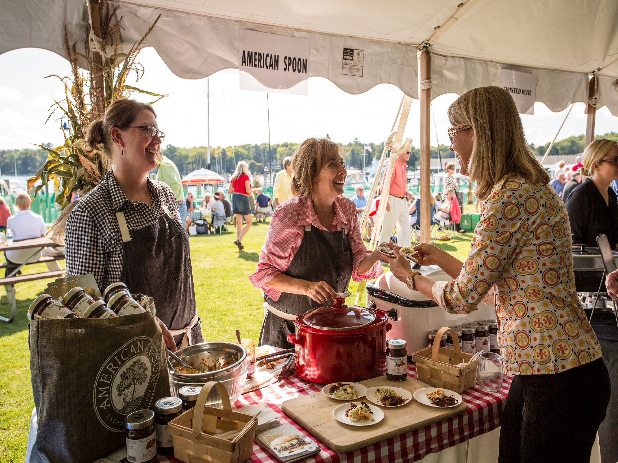 10 Fall Events in Harbor Springs & Petoskey